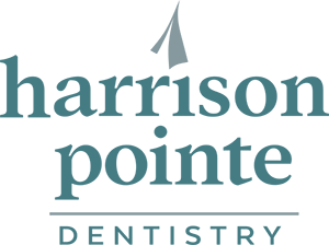 Link to Harrison Pointe Dentistry home page