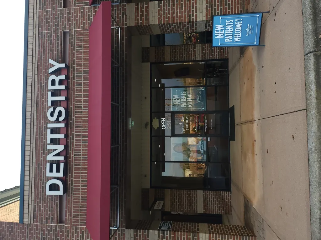 Our offices